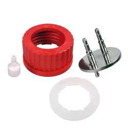 不锈钢接头套装 GL45