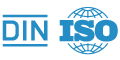 DIN/ISO 标准制造