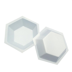 秤量船 六边形 PS